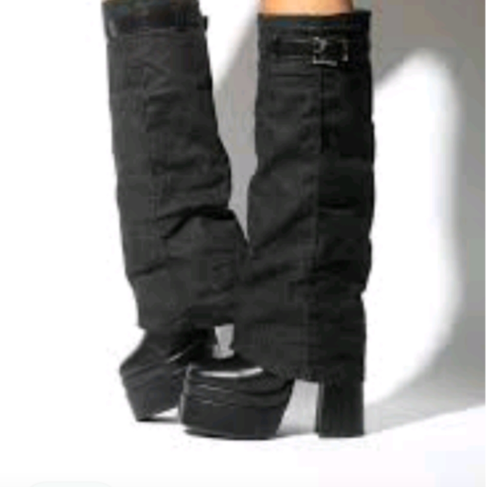 Agala shoes going Brazy 8.5